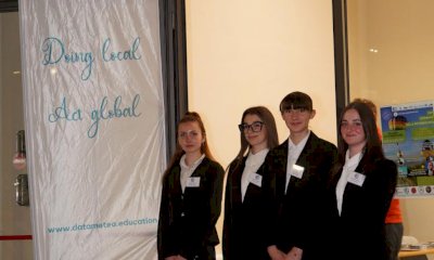 Dal 10 al 12 aprile torna a Busca la 