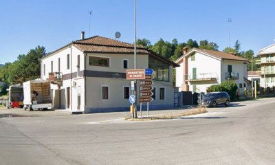 Monastero di Vasco, al via i lavori per la regimazione delle acque all'incrocio dei Gandolfi
