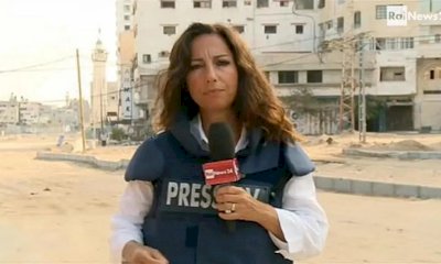 Farigliano, i conflitti bellici fanno slittare il Premio Isabella Doria: rinviata la consegna a Lucia Goracci