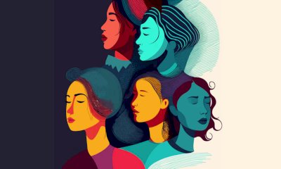 L'8 marzo è ancora un'occasione per riflettere sui diritti e sulle sfide delle donne