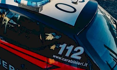 Fermato per un controllo stradale, in auto aveva cocaina già suddivisa in dosi: arrestato