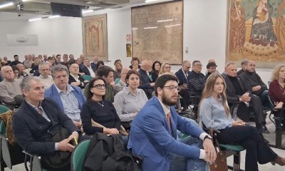 Referendum giustizia, l'onorevole Enrico Costa incontra i cittadini di Cuneo e Canale