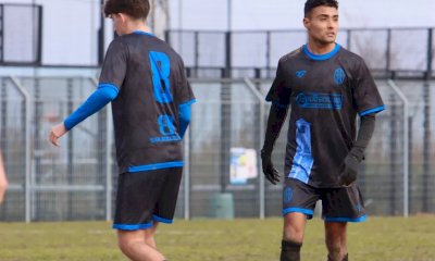 Calcio, in Seconda Categoria è la giornata dei big-match di alta classifica