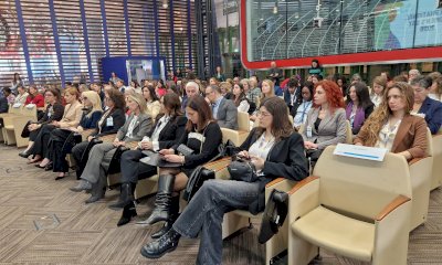 8 marzo, Coldiretti Cuneo: 