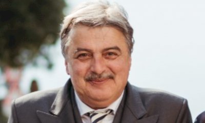 Caraglio piange la scomparsa di Enrico Armitano