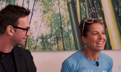 La campionessa di trail running Alice Minetti si racconta: 