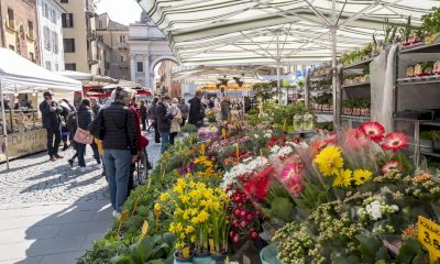A Savigliano domenica 15 torna la Fiera di primavera