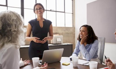 Nel 2025 in provincia di Cuneo le imprese femminili hanno registrato una leggera flessione