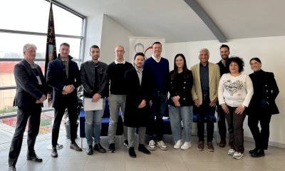 Giulia Lingua nuova presidente dei Giovani Imprenditori di Confcommercio provincia di Cuneo