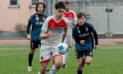 Calcio, dalla serie D alla Prima Categoria: giornata ricca di spunti nei diversi campionati