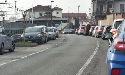 Il polo civico Bra Domani chiede soluzioni per la gestione del traffico dalla stazione