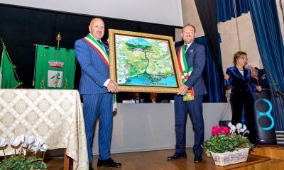 Limone Piemonte e Ventimiglia verso il gemellaggio