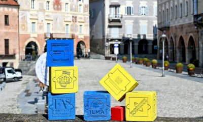 Mondovì, le bocce quadre entrano nel catalogo corsi di Confindustria Cuneo