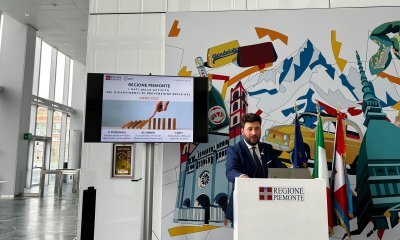 Prevenzione: nel 2025 somministrati quasi 3 milioni di vaccini in Piemonte