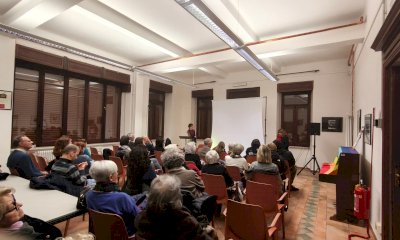 Da Teheran a Garessio: a Villa Gobbi il reading sull'Iran