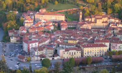 Polveri dal Sahara sul Piemonte: limitazioni al traffico anche a Mondov&igrave; fino a luned&igrave;