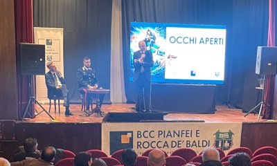 La Bcc Pianfei e Rocca de’ Baldi in prima linea per prevenire inganni online e rischi quotidiani