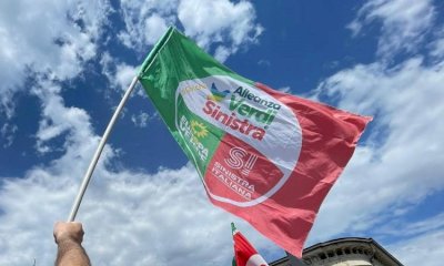 Cuneo, nasce ufficialmente il gruppo locale di Alleanza Verdi Sinistra