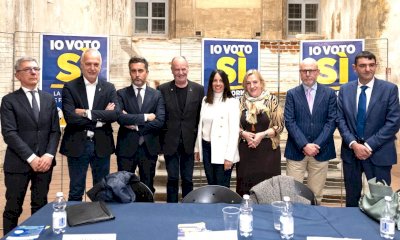 Referendum, Bergesio: “Giustizia più efficiente e garanzie per il cittadino”