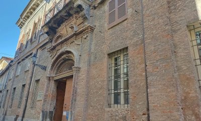 Un’idea per la vecchia biblioteca di Cuneo: ospiti il Museo dei Longobardi