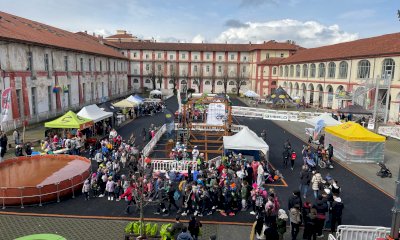 Dal 9 al 12 marzo a Saluzzo arriva l'anteprima del Terres Monviso Outdoor Festival