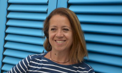 L&rsquo;8 marzo di Dronero guarda al futuro: Claudia De Lillo presenta "Essere maschi" al Festival Ponte del Dialogo