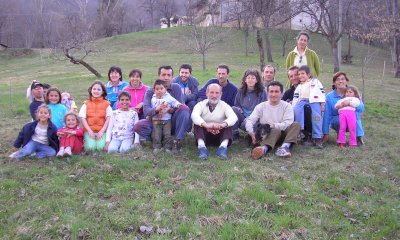 A Robilante l'associazione Limodoro compie vent'anni