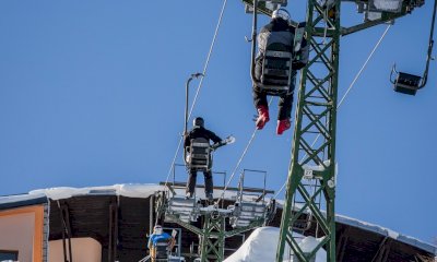 Frabosa Soprana annuncia la chiusura della seggiovia monoposto del Monte Moro