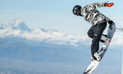 Prato Nevoso capitale del freestyle: arrivano gli atleti internazionali per lo Snowfest