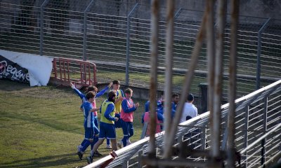 Calcio, Eccellenza: Cuneo-Fossano 0-1, la rete di Marchetti