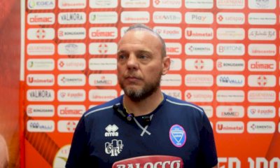 Calcio, Eccellenza: Cuneo-Fossano 0-1, Fresia:  