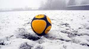 Calcio locale: arrivederci (neve permettendo) a gennaio 