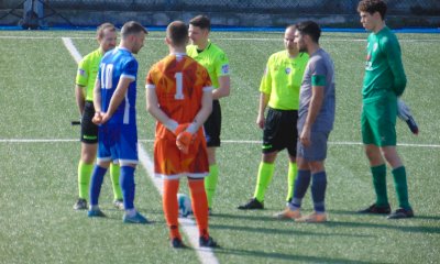 Calcio, Promozione: il Busca cala il poker nel big match, contro il Pedona &egrave; 4-1