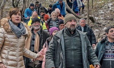 &ldquo;CineforHome&rdquo; porta a Cuneo &ldquo;Un mondo a parte&rdquo; di Riccardo Milani