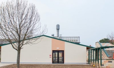 Mondovì, nuova mensa per il plesso di Borgo Aragno: apertura dal 20 marzo