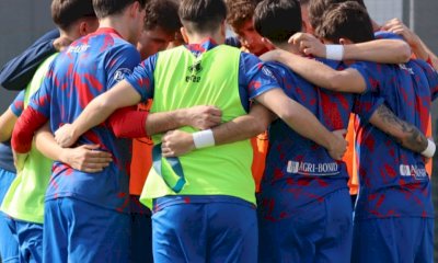 Calcio, Eccellenza: colpo Fossano al Paschiero, Albese fermata dalla Cheraschese, Centallo a valanga