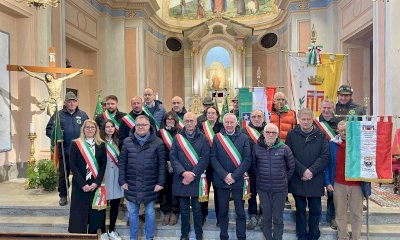 Madri, vedove e staffette partigiane: il ruolo delle donne nel ricordo dell’Eccidio di Valmala