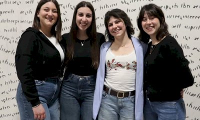 Pro Loco Dogliani Castello, nuovo direttivo tutto al femminile