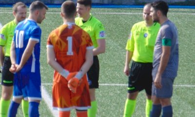 Calcio, Promozione: Moretta rallenta, quasi fatta per il Carmagnola. In coda è super Valle Varaita 