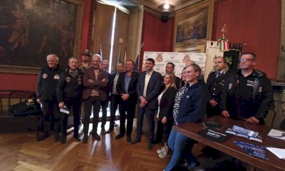 Il Motoraduno di Fossano si rinnova e diventa internazionale