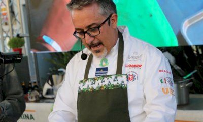 Cuneo, al Baladin Diano Marina e Savigliano in scena con Aromatica e QuintEssenza 