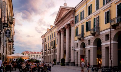 Cuneo è ancora la città con il clima migliore del Piemonte