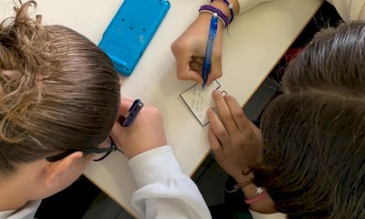 Avviato il progetto “VolontariAmo” di A.I.S.P.A. nelle scuole “Cigna” e “Garelli” di Mondovì