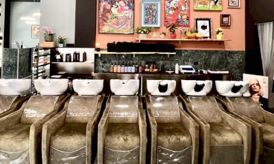 Parrucchiere e parrucchieri cuneesi uniti per la solidariet&agrave; con "Pieghe di Cuore"