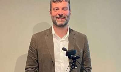 Al Ponte del Dialogo si parla di nuove sfide alla democrazia con Alessandro Mulieri 