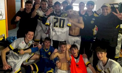 Calcio, Seconda Categoria: Revello e Roretese non si fanno male, tutto immutato là davanti