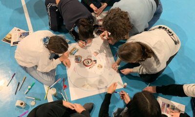 Oasi Giovani celebra la Giornata Internazionale della Donna con attività educative