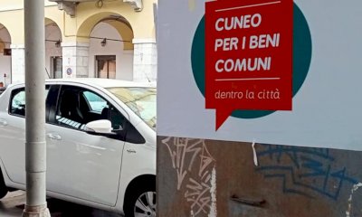 Cuneo per i Beni Comuni si dota di un Coordinamento e avvia la nuova campagna di tesseramento