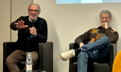 Una rivoluzione culturale, pi&ugrave; che tecnologica: ad Alba un dibattito sull'IA per aprire "Connessioni"