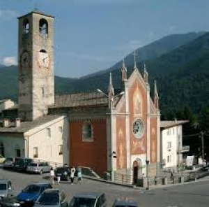 Mercatini di Natale a Sampeyre